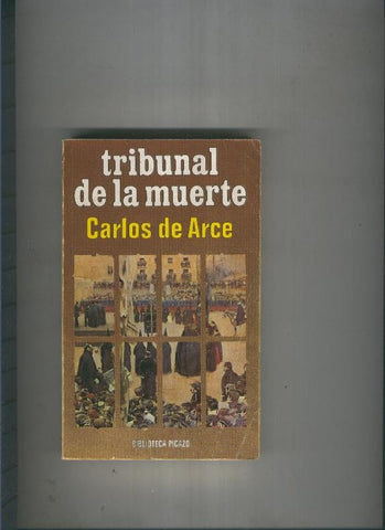 Tribunal de la muerte