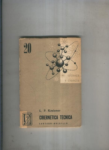 Cibernetica tecnica