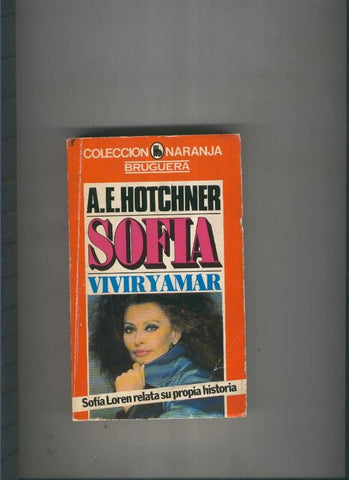 Sofia Vivir y amar