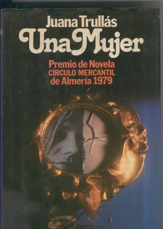 Una Mujer