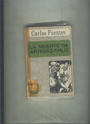 La muerte de Artemio Cruz
