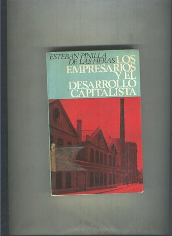 Los empresarios y el desarrollo capitalista