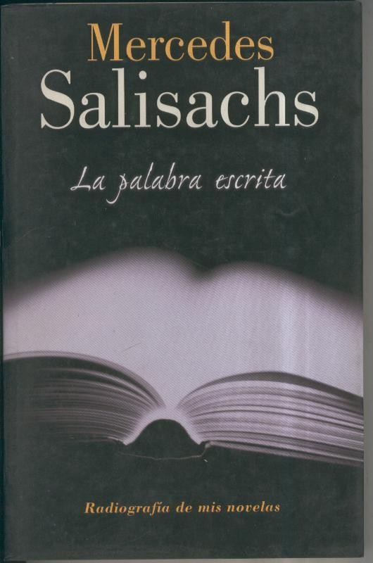 La palabra escrita