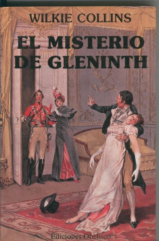 El misterio de Gleninth