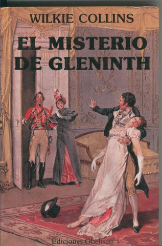 El misterio de Gleninth