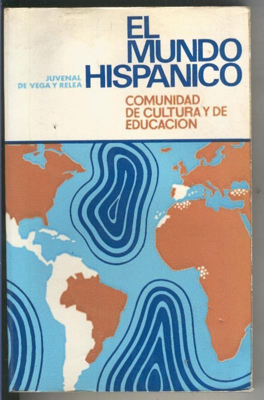 El mundo hispanico