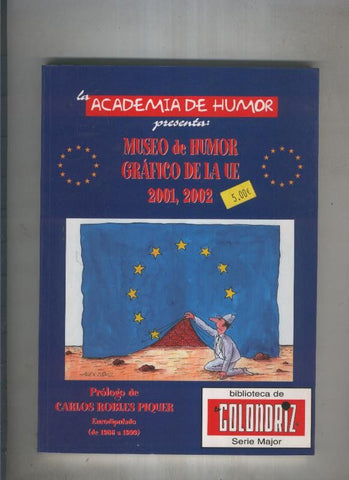 La academia de humor