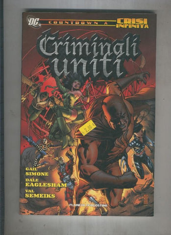 Criminali uniti