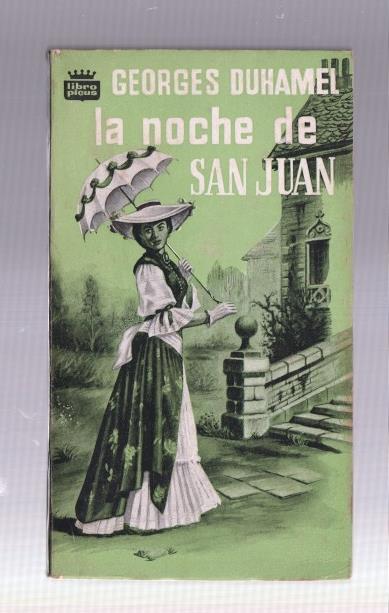 Libro Picus numero 27: La noche de San Juan