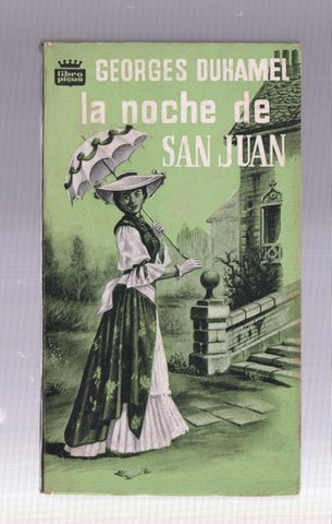 Libro Picus numero 27: La noche de San Juan