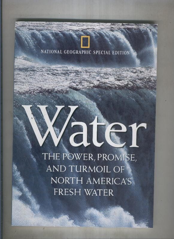 National geographic Special edition 