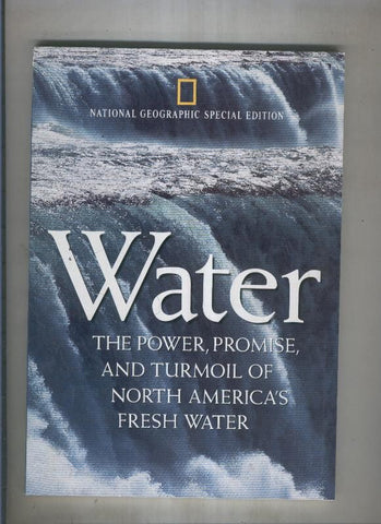National geographic Special edition 