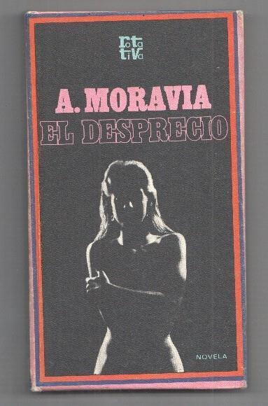 Coleccion Rotativa: El desprecio