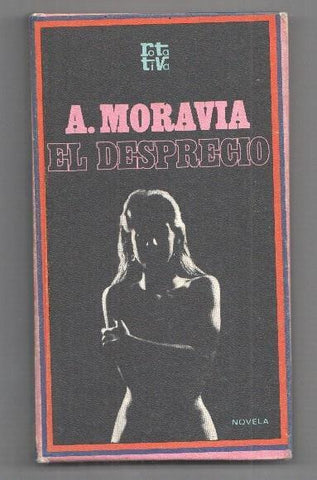 Coleccion Rotativa: El desprecio