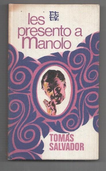 Rotativa: Les presento a Manolo