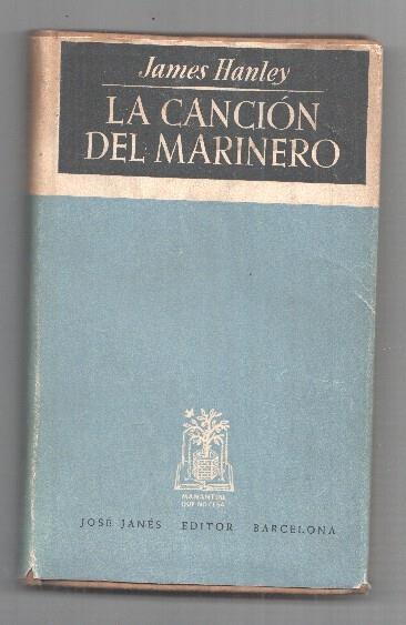 La cancion del marinero
