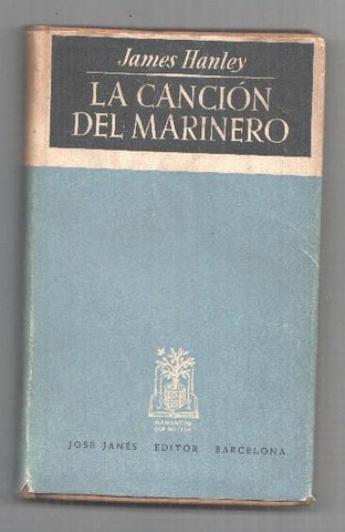 La cancion del marinero