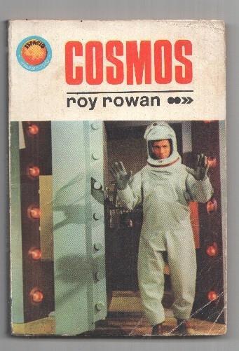 Espacio numero 399: Cosmos