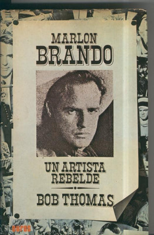 Marlon Brando