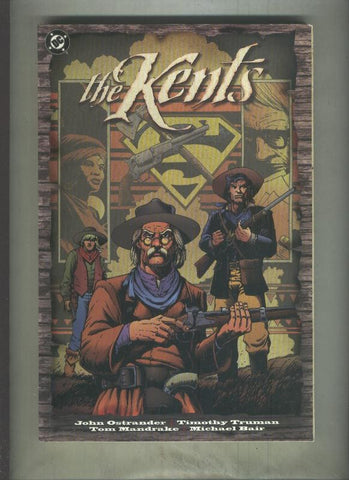 The Kents