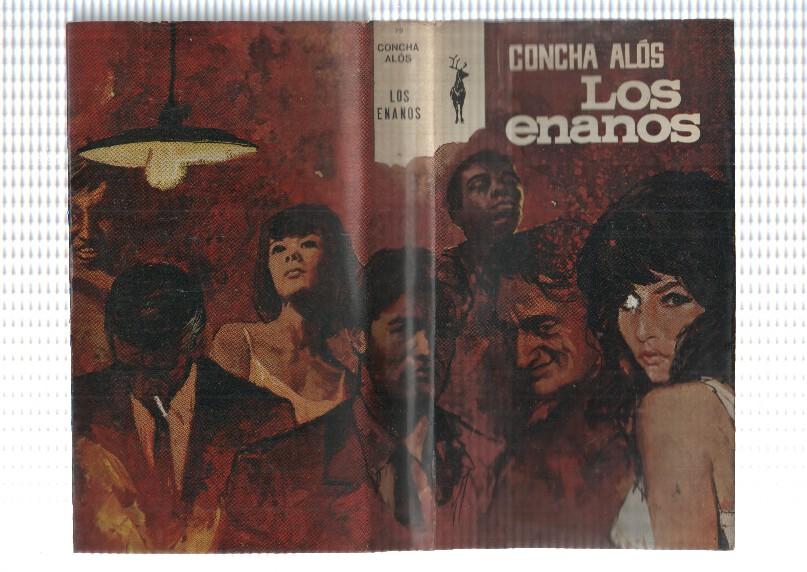 Coleccion Reno numero 79: Los enanos