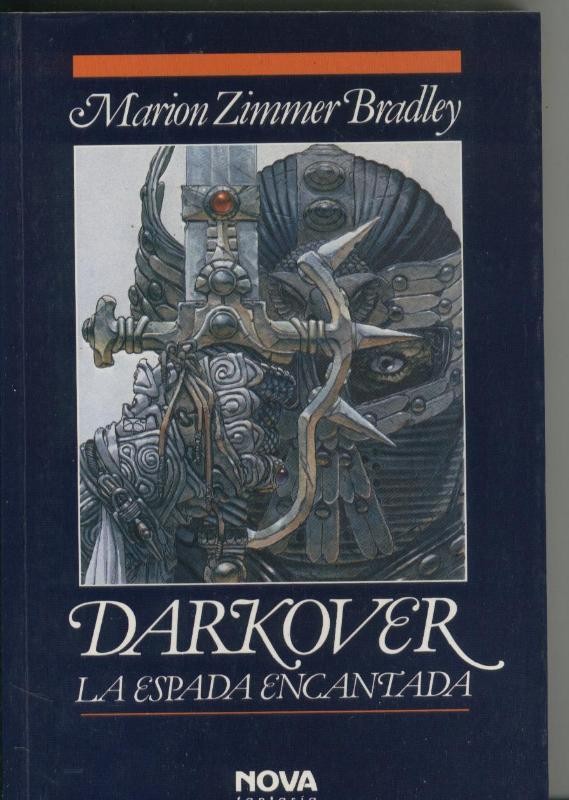 Darkover La espada encantada