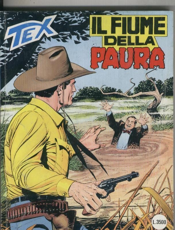 Tex numero 462