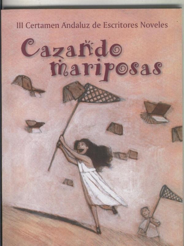 Cazando Mariposas