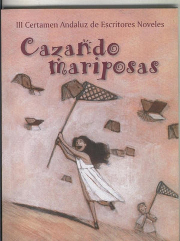 Cazando Mariposas
