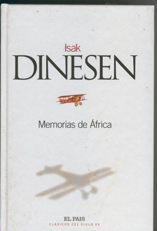 Memorias de Africa