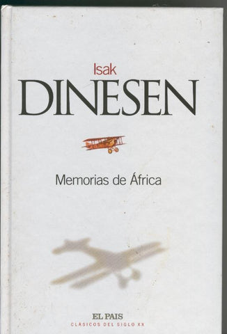 Memorias de Africa