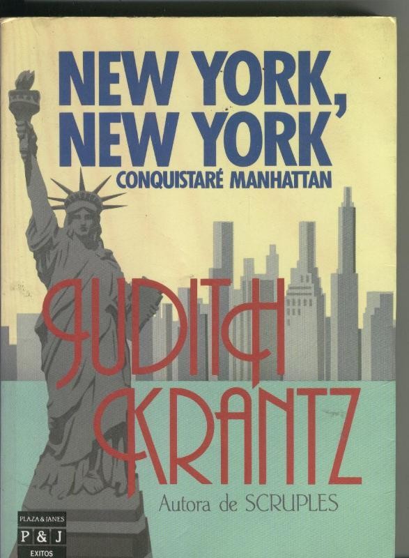 New York, New York