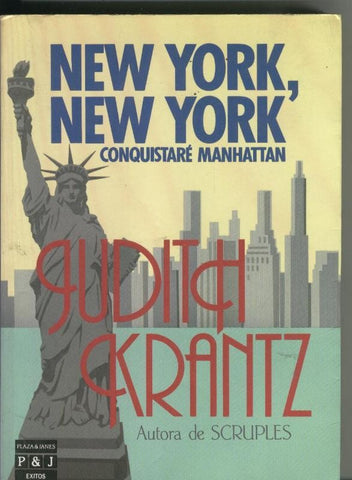 New York, New York