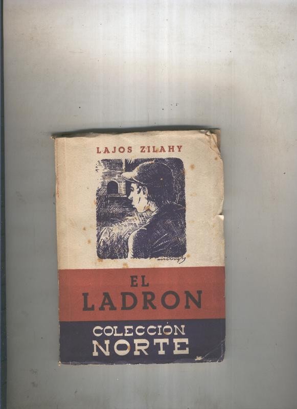 El ladron