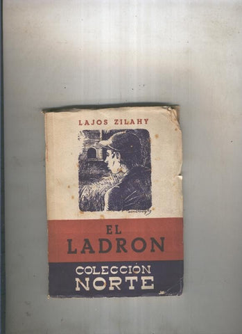 El ladron