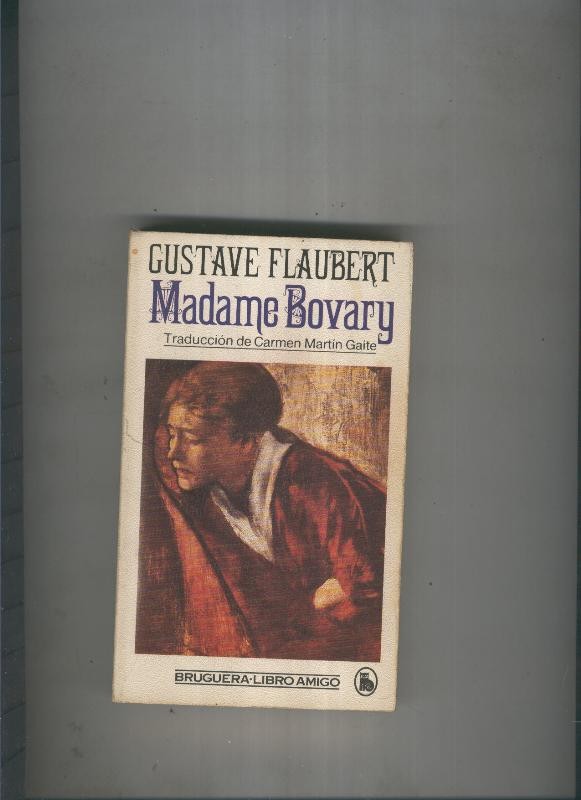 Madame Bovary