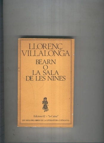 Bearn o la sala de les nines