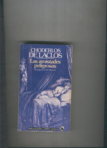 Las amistades peligrosas