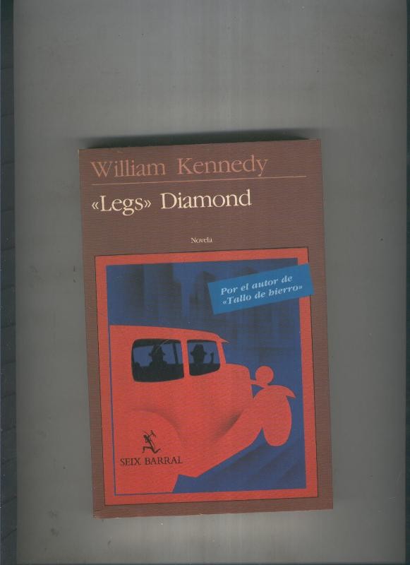 Legs Diamond