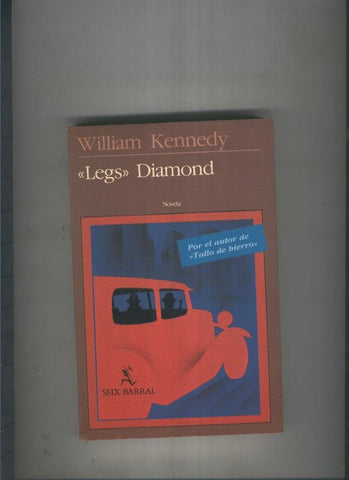 Legs Diamond