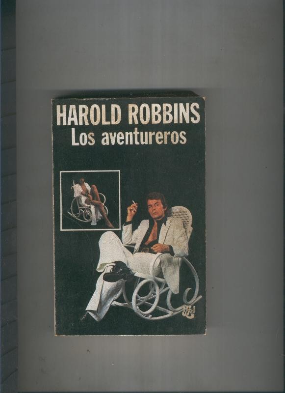 Los aventureros