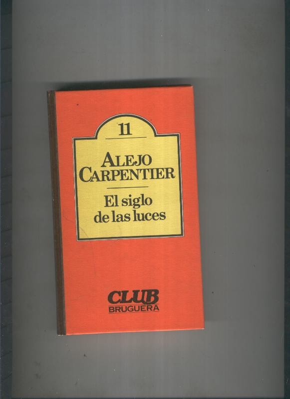 El siglo de las luces