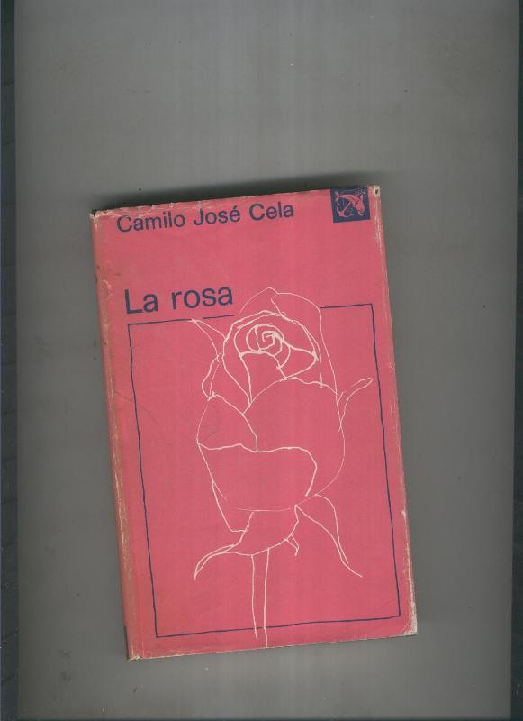 La rosa