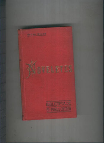 Noveletes