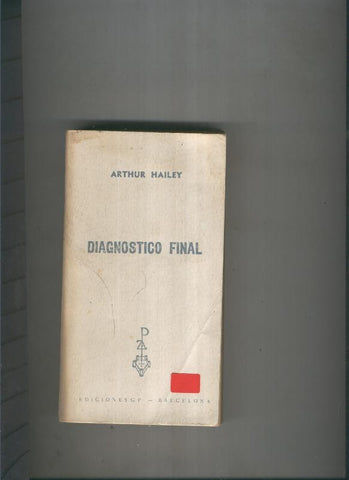 Diagnostico final