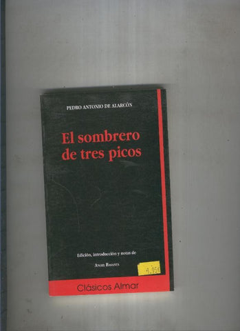 El sombrero de tres picos