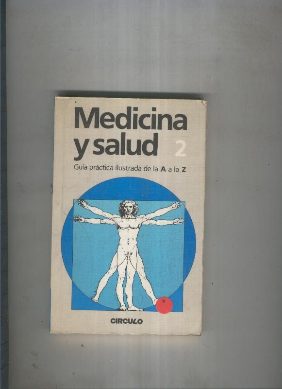Medicina y salud