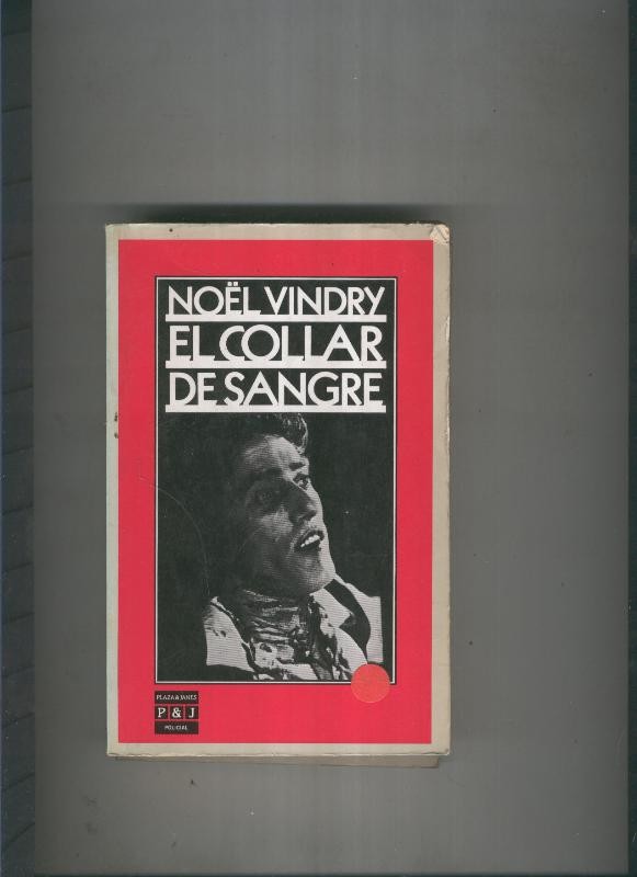 El collar de sangre