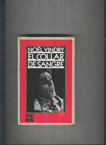 El collar de sangre