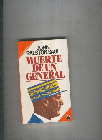Muerte de un general